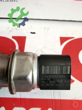 Volkswagen Passat Dolum Boğazı 04L130093 çıkma parça