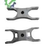 Çıkma Audi A4 Motor Braketi 04L130216