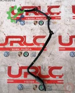 Dolum Boğazı Audi A3 2021 Çıkma 04L130235G