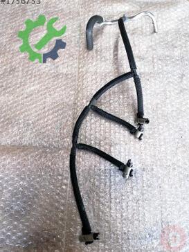 Volkswagen Transporter Dolum Boğazı 04L130235L çıkma parça