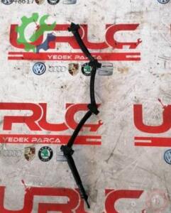 Dolum Boğazı Audi A3 2021 Çıkma 04L130235N