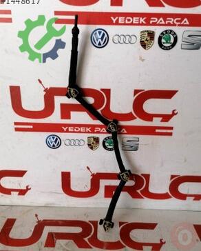 Audi A3 Dolum Boğazı 04L130235N çıkma parça