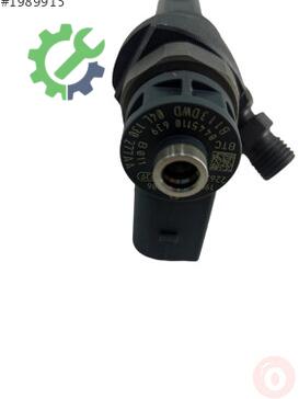 Audi A3 Enjektör 04L130277A çıkma parça