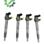 Çıkma Seat Leon Enjektör 04L130277AE