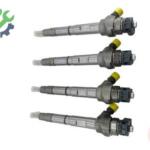 Çıkma Seat Leon Enjektör 04L130277AE