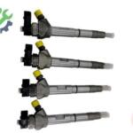 Çıkma Seat Leon Enjektör 04L130277AE