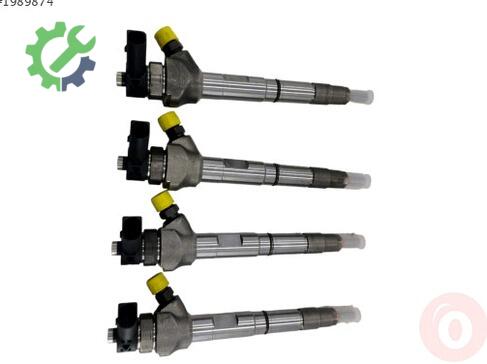 Seat Leon Enjektör 04L130277AE çıkma parça