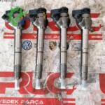 Çıkma Volkswagen Golf Enjektör 04L130277AE