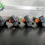 Audi A3 Enjektör 04L130277BF Sökme Çıkma