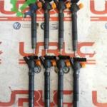 Volkswagen Golf 2021 Çıkma Enjektör 04L130277BF