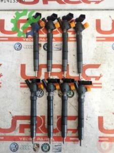 Volkswagen Golf 2021 Çıkma Enjektör 04L130277BF