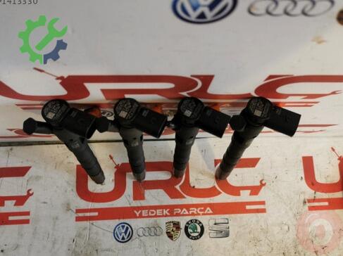 Volkswagen Golf Enjektör 04L130277BF çıkma parça