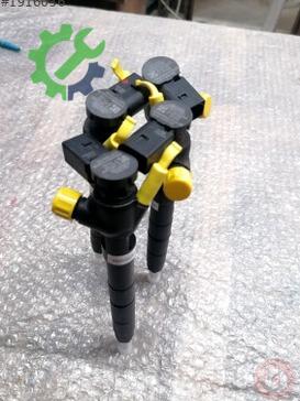 Volkswagen Jetta Enjektör 04L130277AN çıkma parça