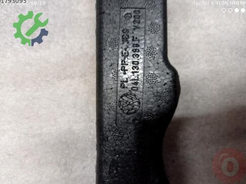 Volkswagen Arteon Motor Braketi 04L130380F çıkma parça