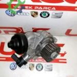 Volkswagen Golf Orijinal Çıkma Yakıt Pompası 04L130755E