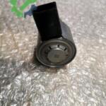 Dolum Boğazı Audi A6 2022 Çıkma 04L130764
