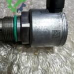 Dolum Boğazı Audi A6 2022 Çıkma 04L130764