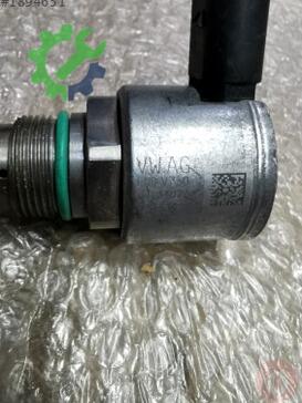 Audi A6 Dolum Boğazı 04L130764 çıkma parça
