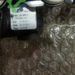 Volkswagen Golf Orijinal Çıkma Turbo Valfi 1K0906627B