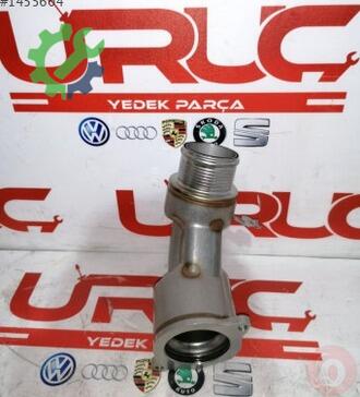 Audi A5 Turbo Hortumu 04L131111AB çıkma parça