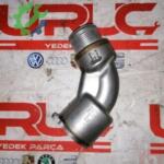 Audi A5 2021 Turbo Hortumu Çıkma – 04L131111AB