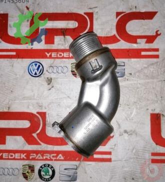 Audi A5 Turbo Hortumu 04L131111AB çıkma parça
