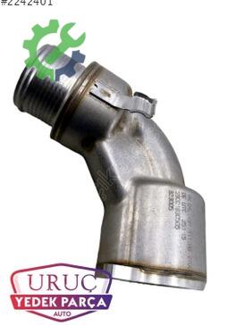 Volkswagen Passat Turbo Hortumu 04L131111AB çıkma parça