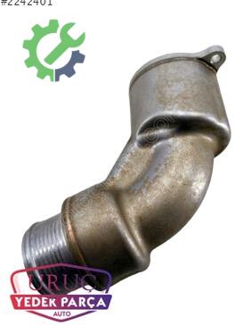 Volkswagen Passat Turbo Hortumu 04L131111AB çıkma parça
