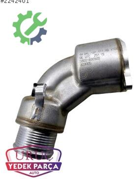Volkswagen Passat Turbo Hortumu 04L131111AB çıkma parça