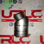 Volkswagen Passat Turbo Hortumu 04L131111L Sökme Çıkma