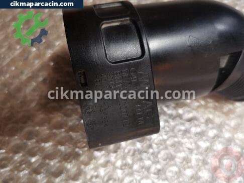 Audi Q2 Turbo Hortumu çıkma parça