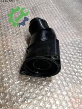 Audi Q2 Turbo Hortumu 04L131111M çıkma parça