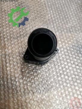 Audi Q2 Turbo Hortumu 04L131111M çıkma parça
