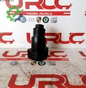 Audi A3 Turbo Hortumu 04L131111M Sökme Çıkma