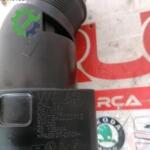 Audi A3 Turbo Hortumu 04L131111M Sökme Çıkma