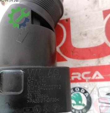 Audi A3 Turbo Hortumu 04L131111M çıkma parça