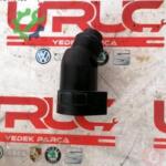 Audi A3 Turbo Hortumu 04L131111M Sökme Çıkma
