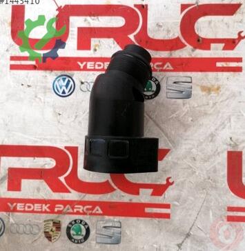 Audi A3 Turbo Hortumu 04L131111M çıkma parça