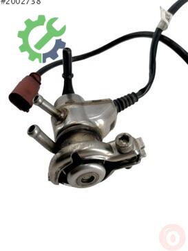 Audi A6 Turbo Valfi 04L131113J çıkma parça