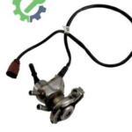 Çıkma Audi A6 Turbo Valfi 04L131113J