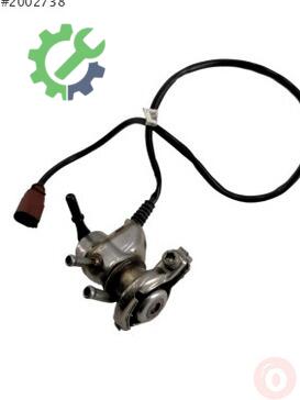 Audi A6 Turbo Valfi 04L131113J çıkma parça