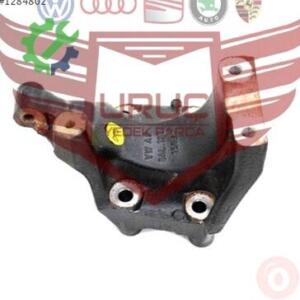 Audi A6 Kulak 2021 (2. Adet)
