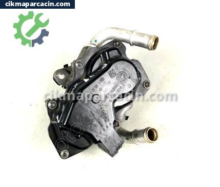 Audi A4 EGR Valfi çıkma parça
