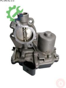 Volkswagen Jetta Orijinal Çıkma EGR Valfi 04L131501L