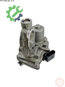 Volkswagen Jetta EGR Valfi 04L131501L çıkma parça