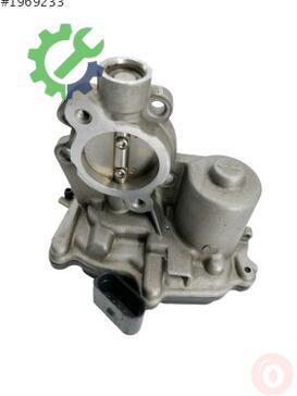 Volkswagen Jetta EGR Valfi 04L131501L çıkma parça