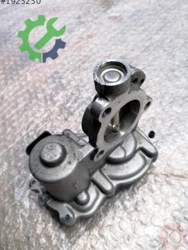 Volkswagen Golf EGR Valfi 04L131501M çıkma parça