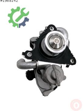 Volkswagen Golf EGR Valfi 04L131501S çıkma parça
