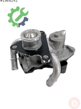 Volkswagen Golf EGR Valfi 04L131501S çıkma parça