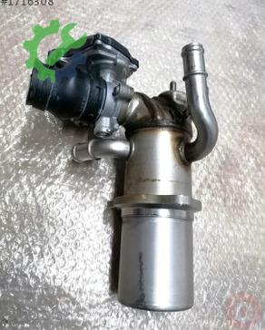 Audi A6 EGR Valfi çıkma parça